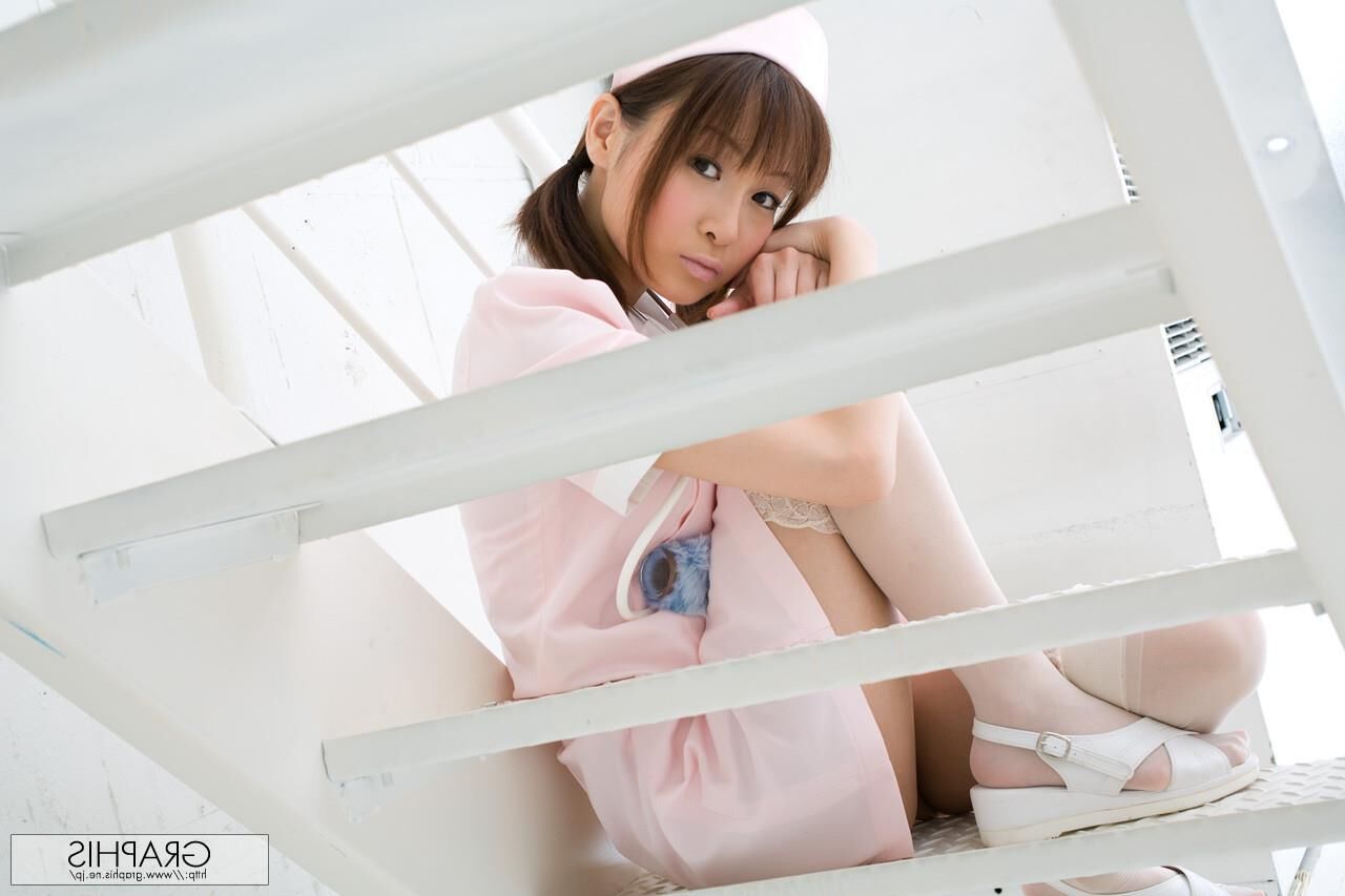 Misa Kikouden Graphisgals No. Tracción