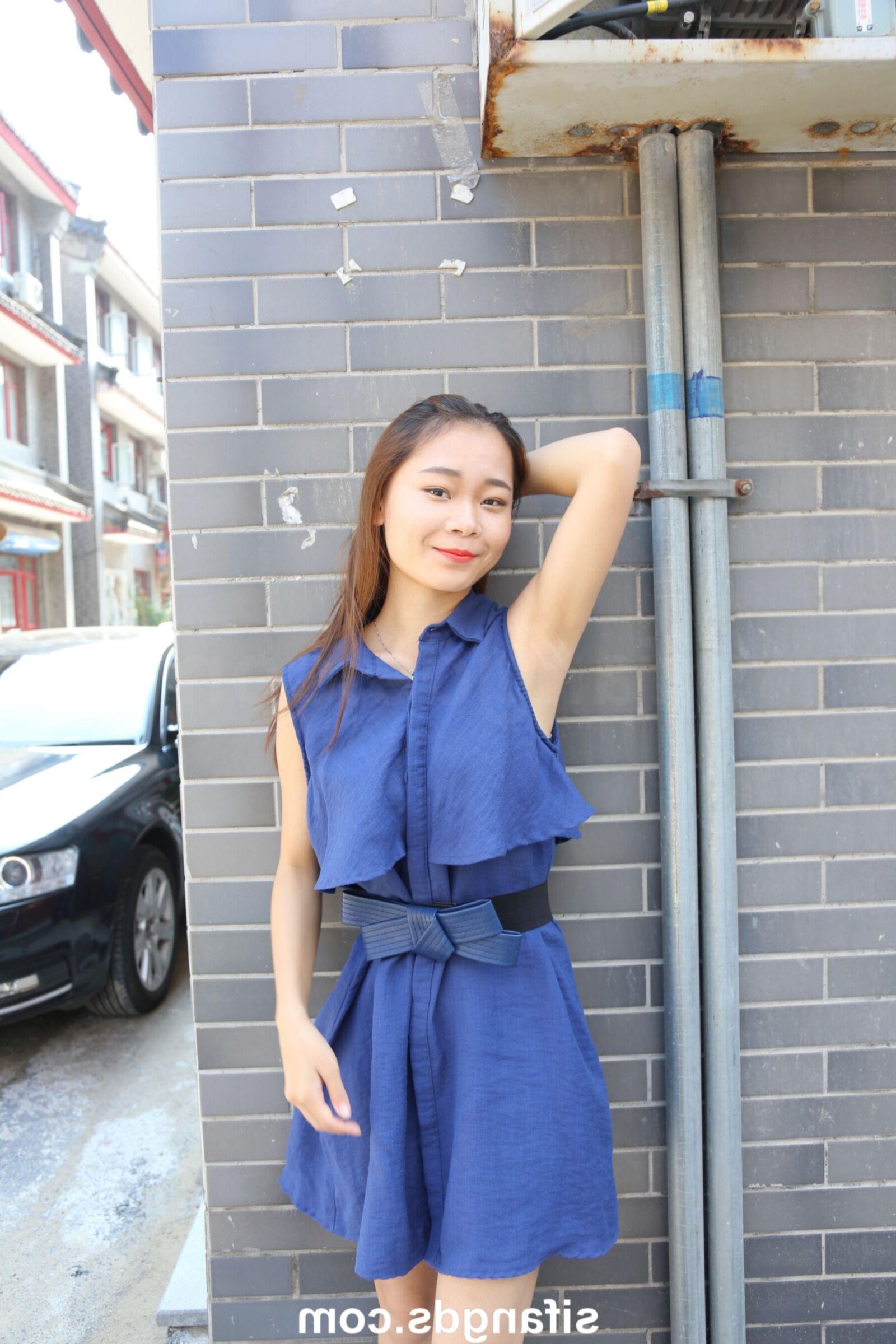 CM Xiaoke
