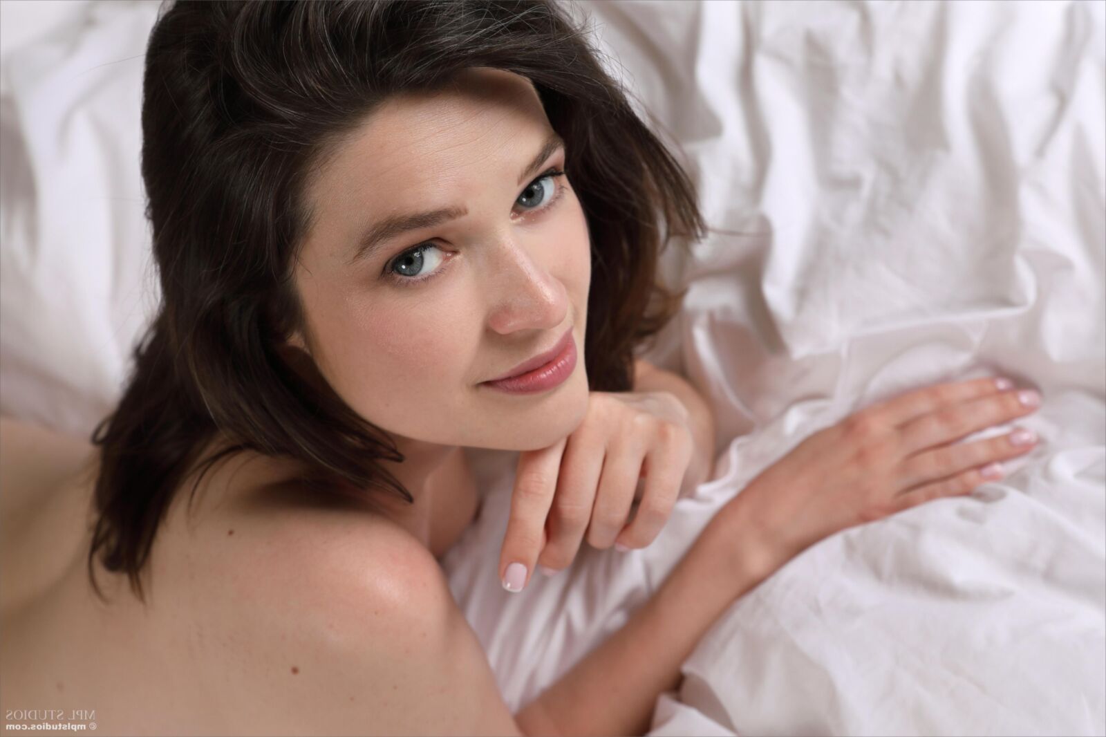 Amelia Guilty Pleasure