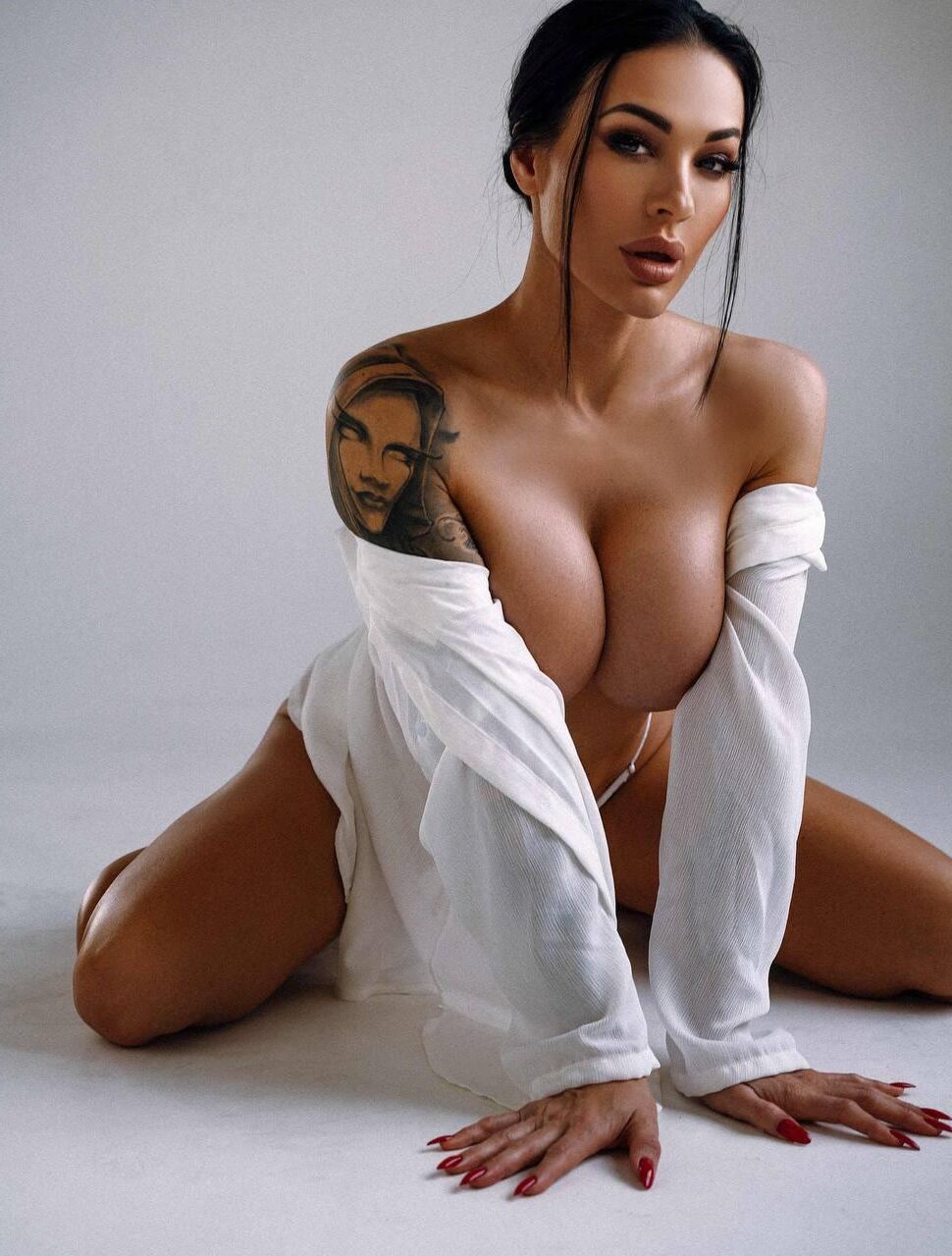 Just perfect boobs