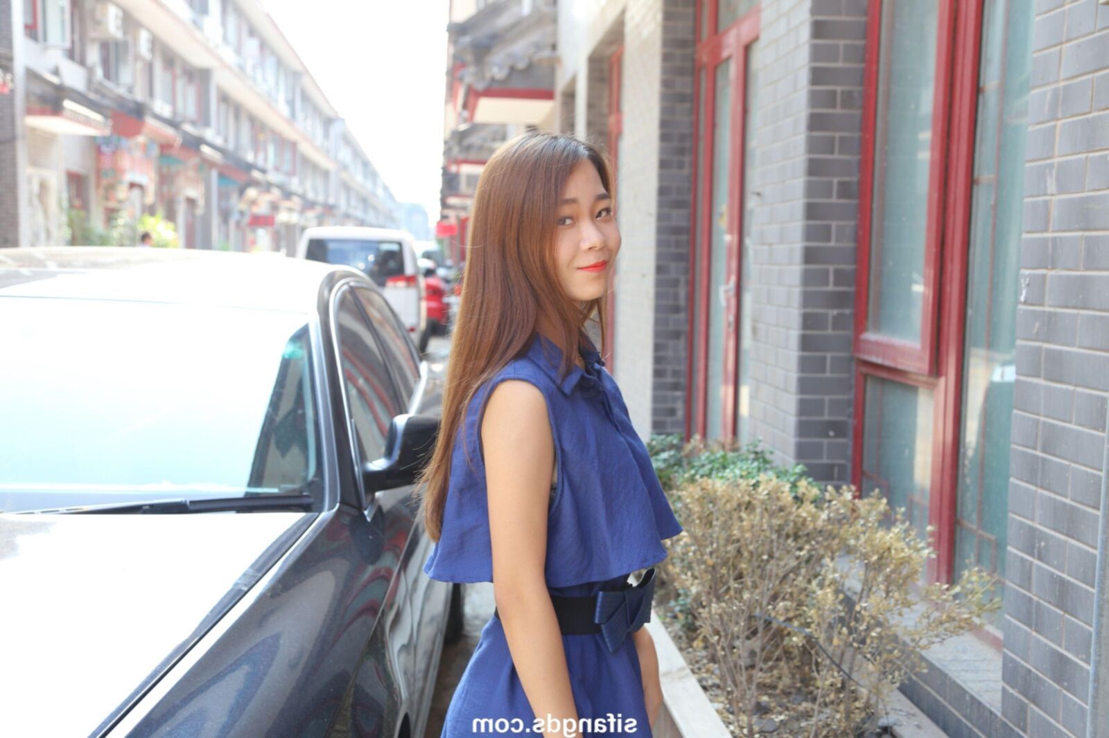 CM Xiaoke