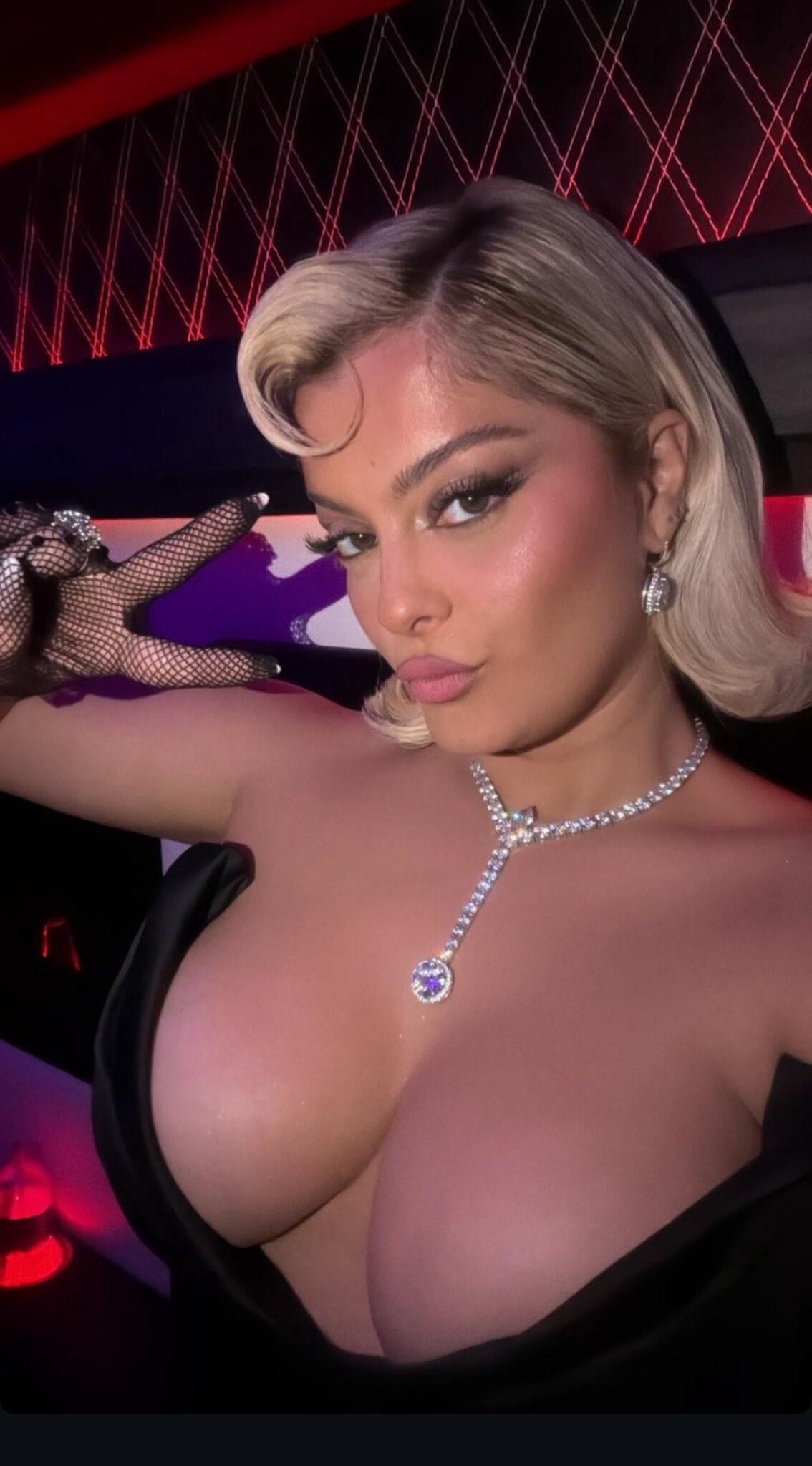 bebe rexha