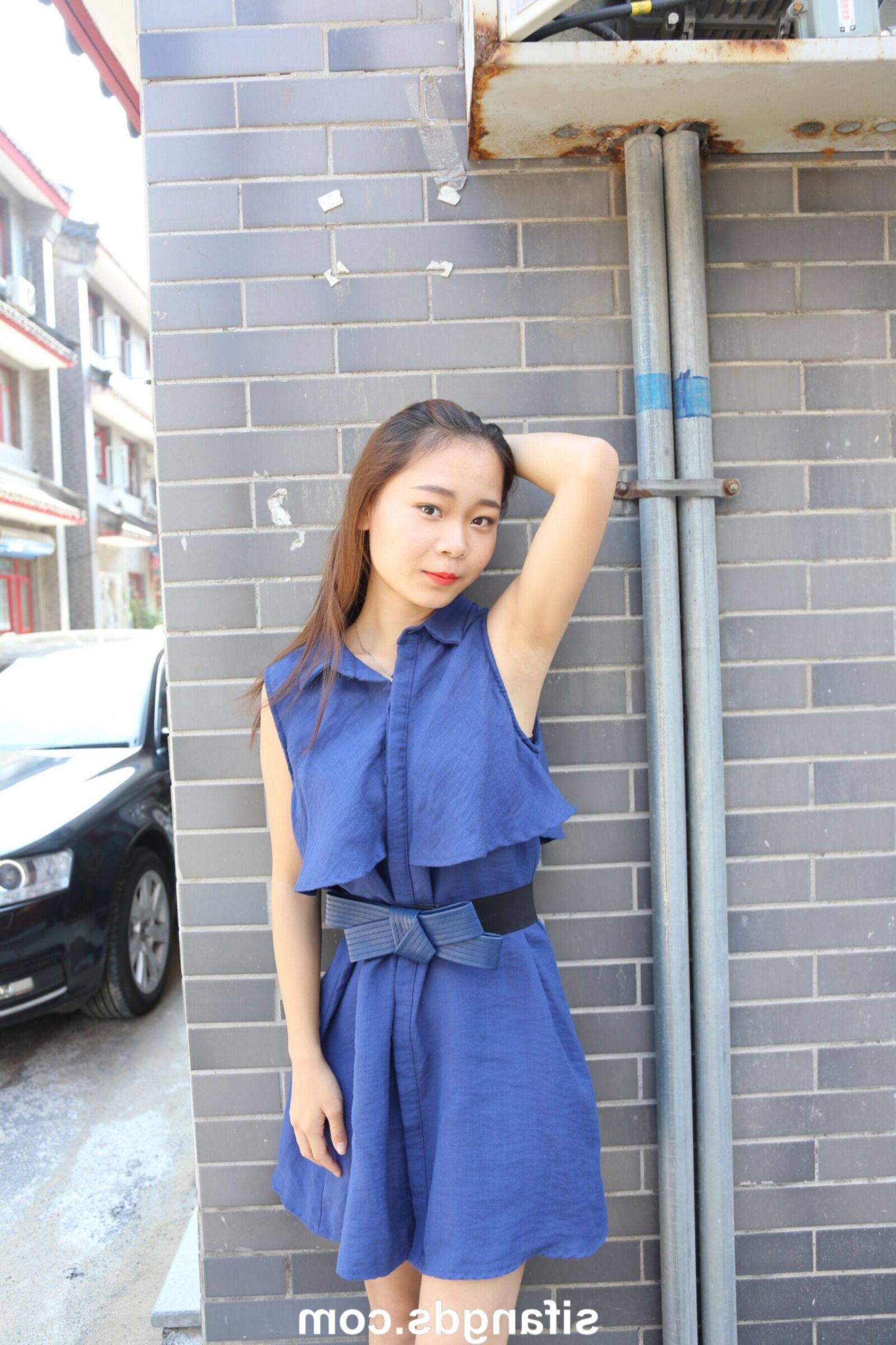 CM Xiaoke