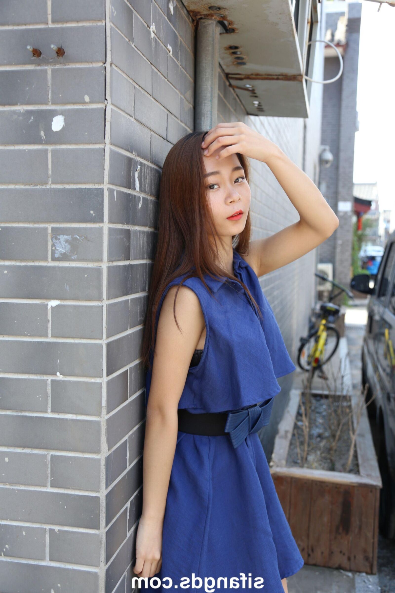 CM Xiaoke