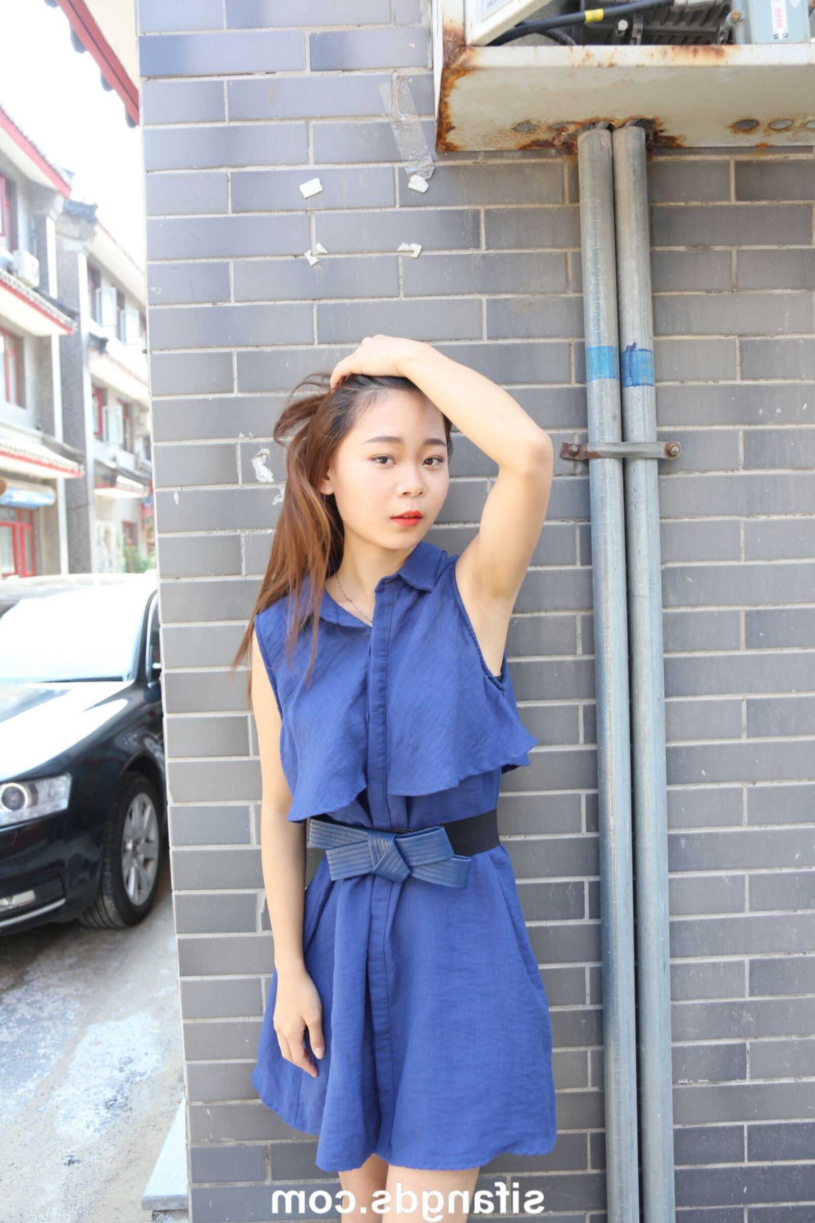 CM Xiaoke