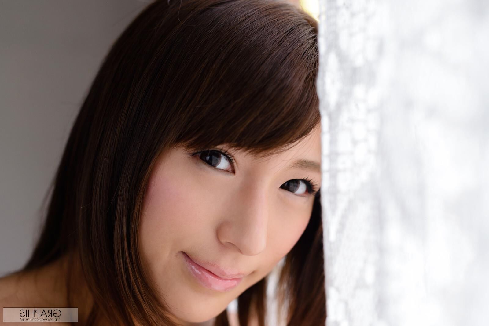 Nami Hoshino Graphisgals No. Evolução