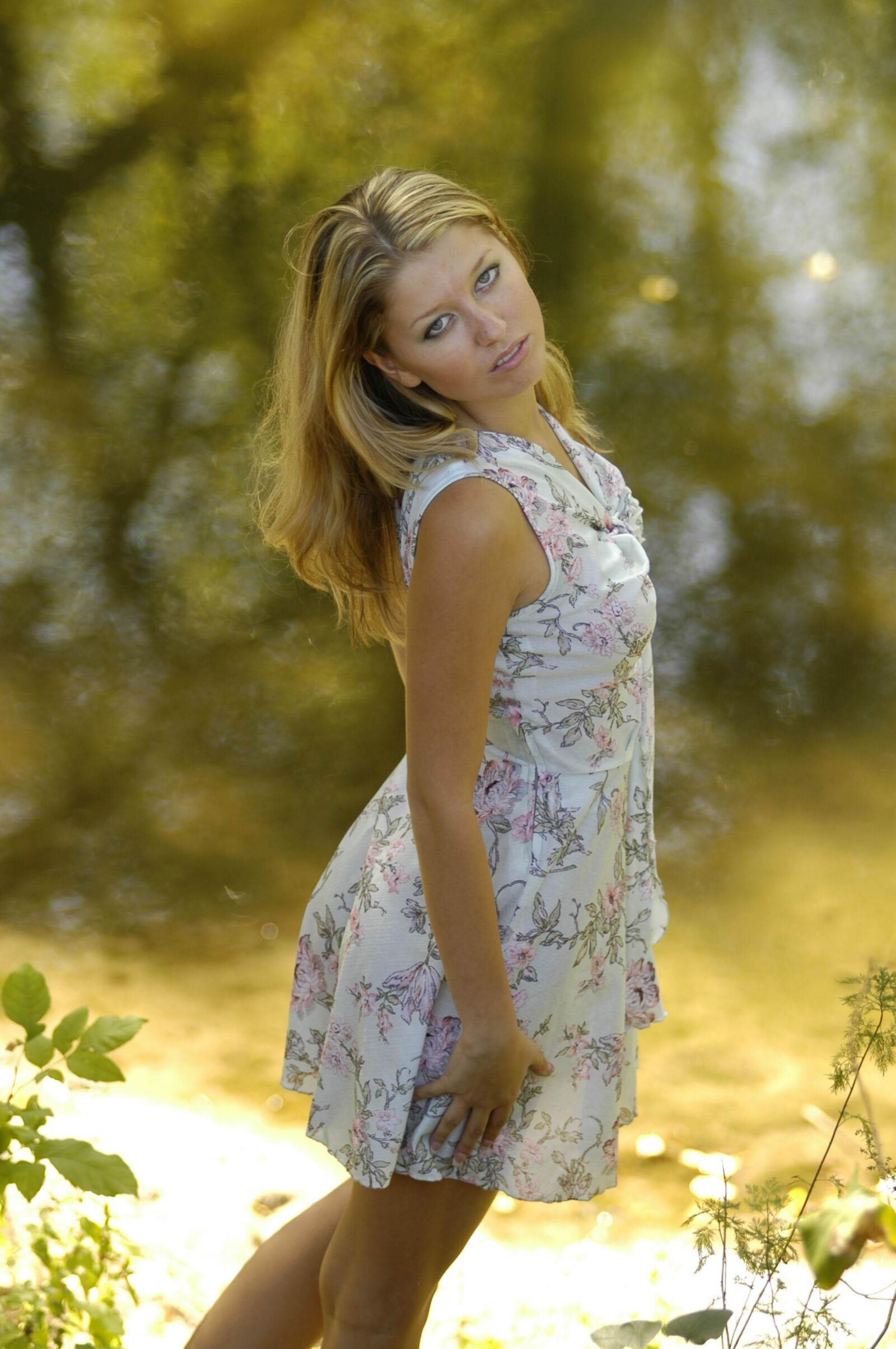 Slastyonoff Elle estréia,