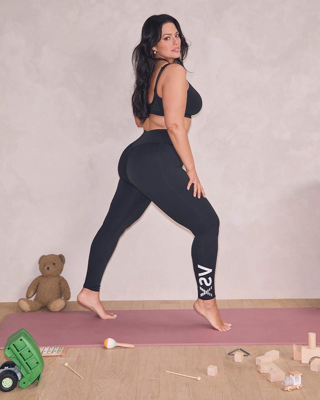 AshleyGraham