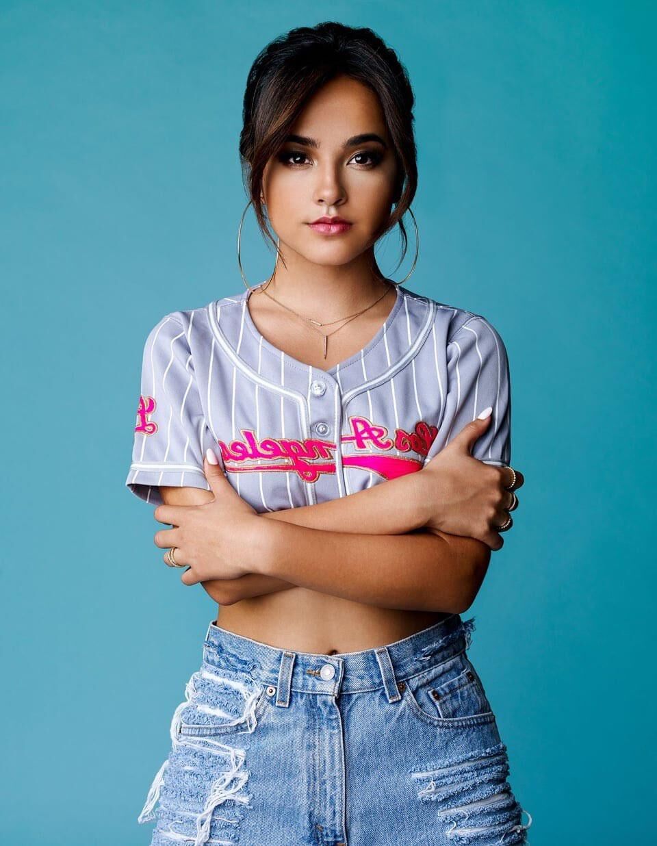 Becky G