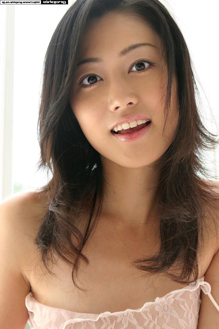 Miyuki Kamiya Graphisgals No. A propósito