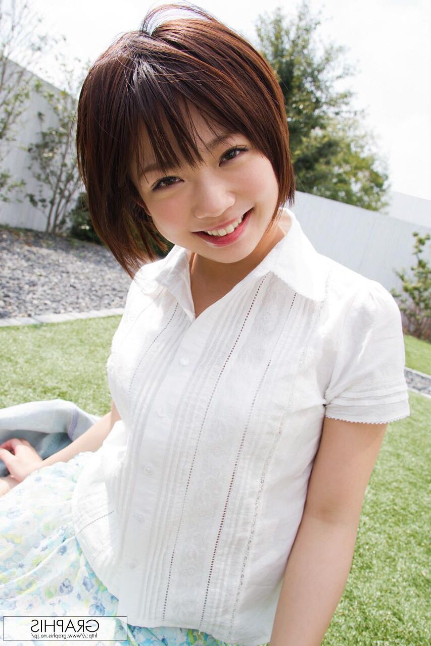 Mana sakura graphisgals No. Manaxmoe