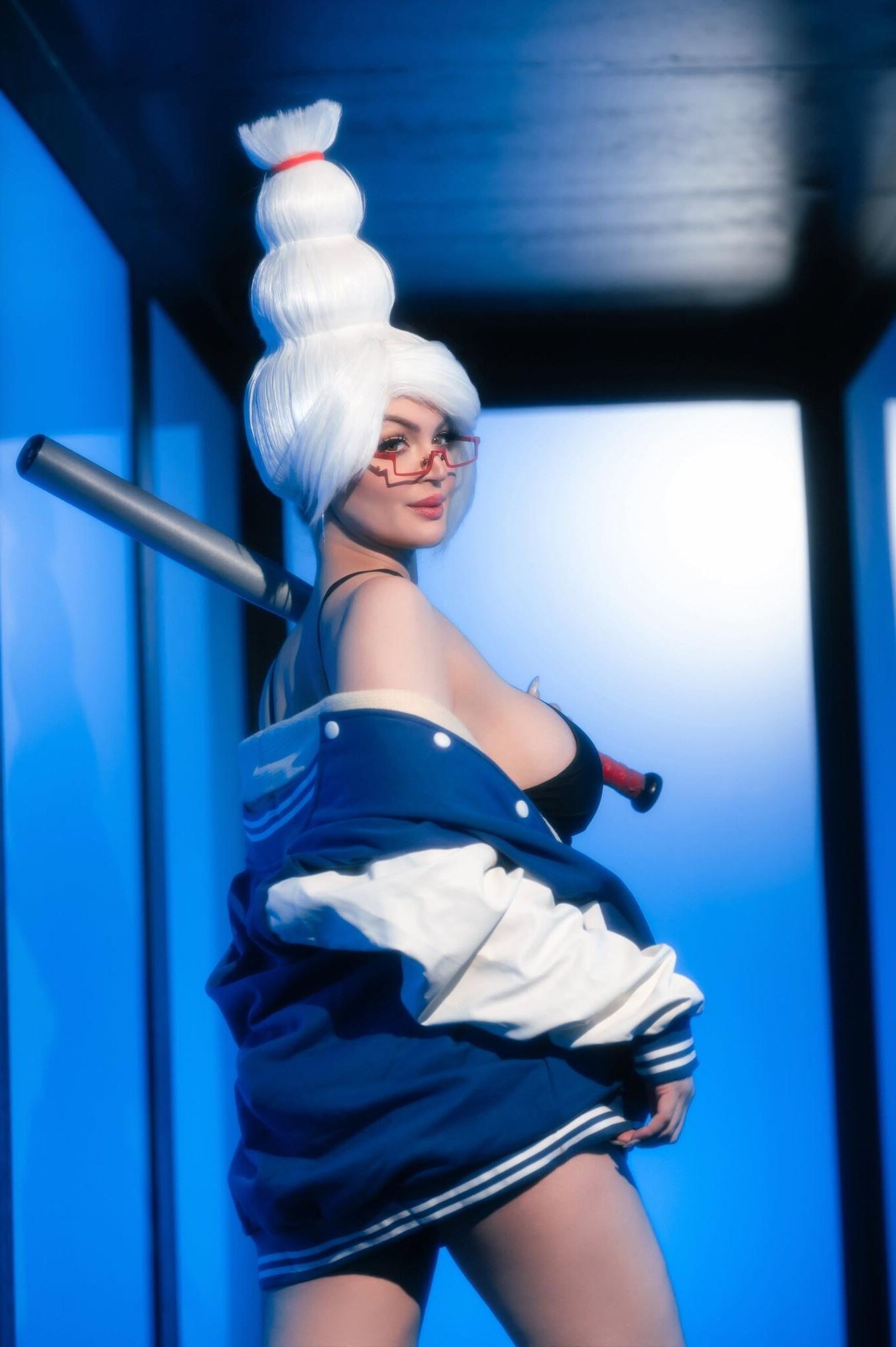 Cuties de cosplay
