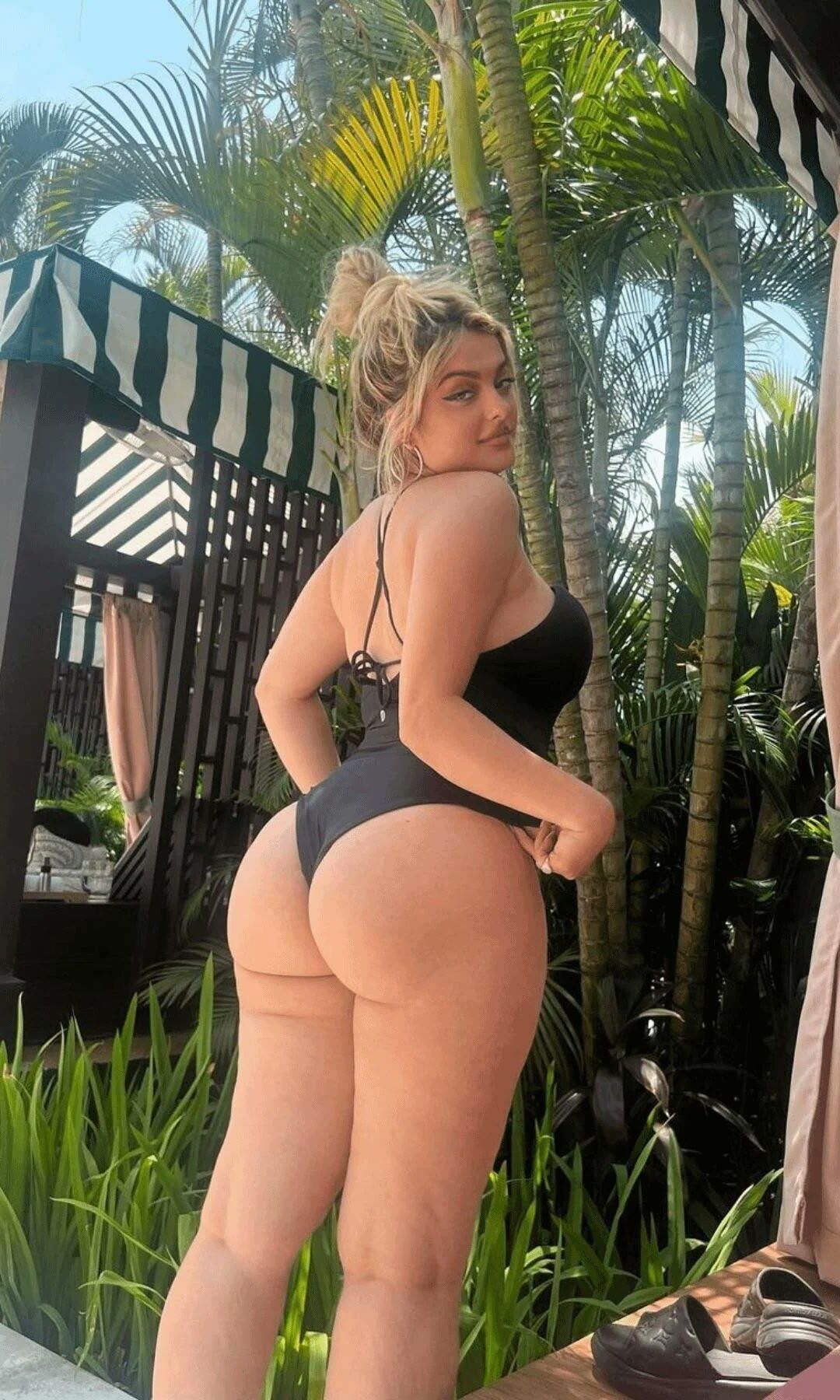 bebe rexha