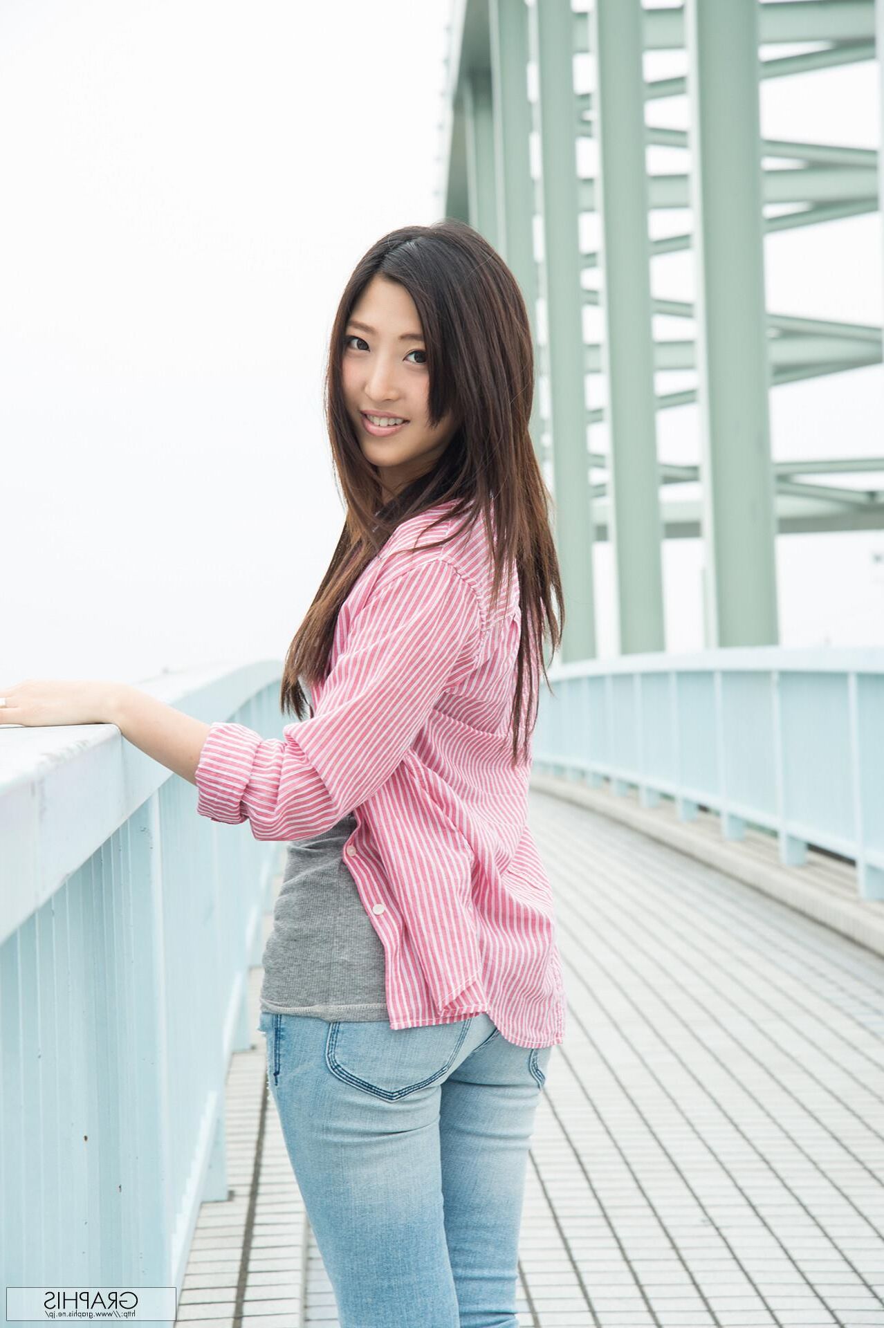 Miri Mizuki GraphisGals No.