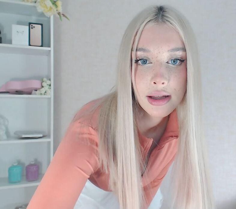 Vicky