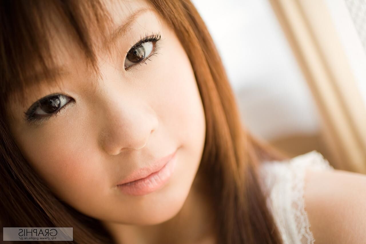 Minori Hatsune Graphisgals No. Sylphid