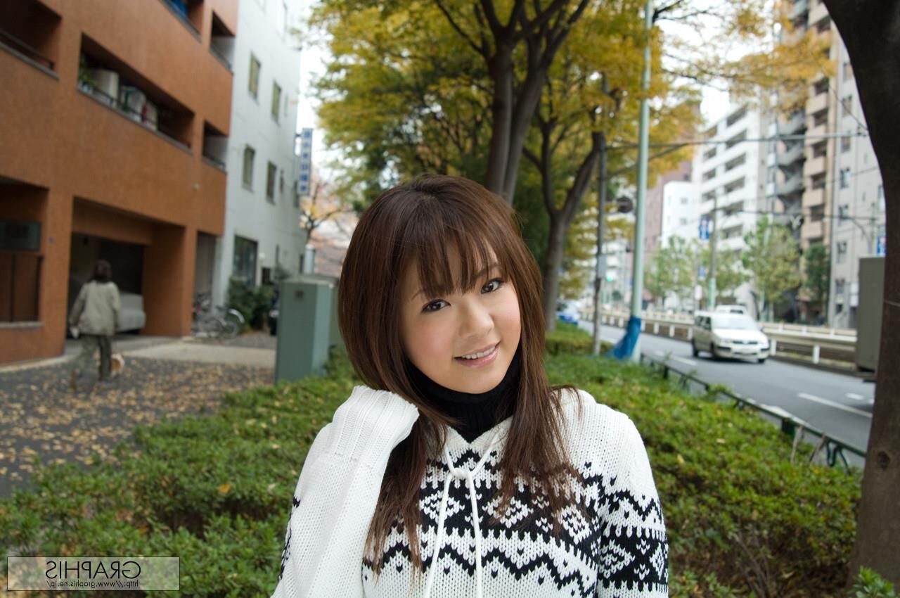 Minori Hatsune Graphisgals No. Modo Apple