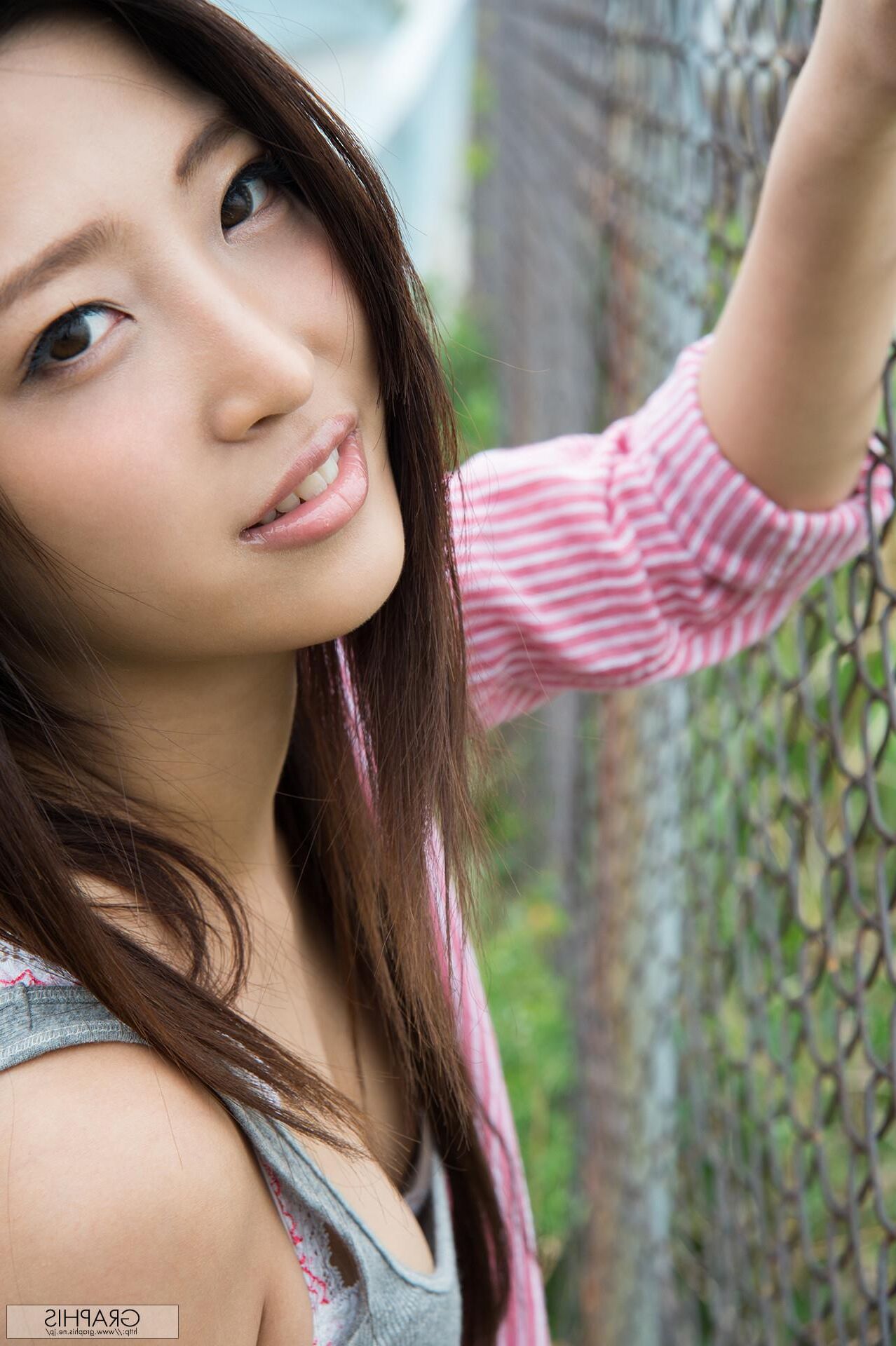 Miri Mizuki GraphisGals No.