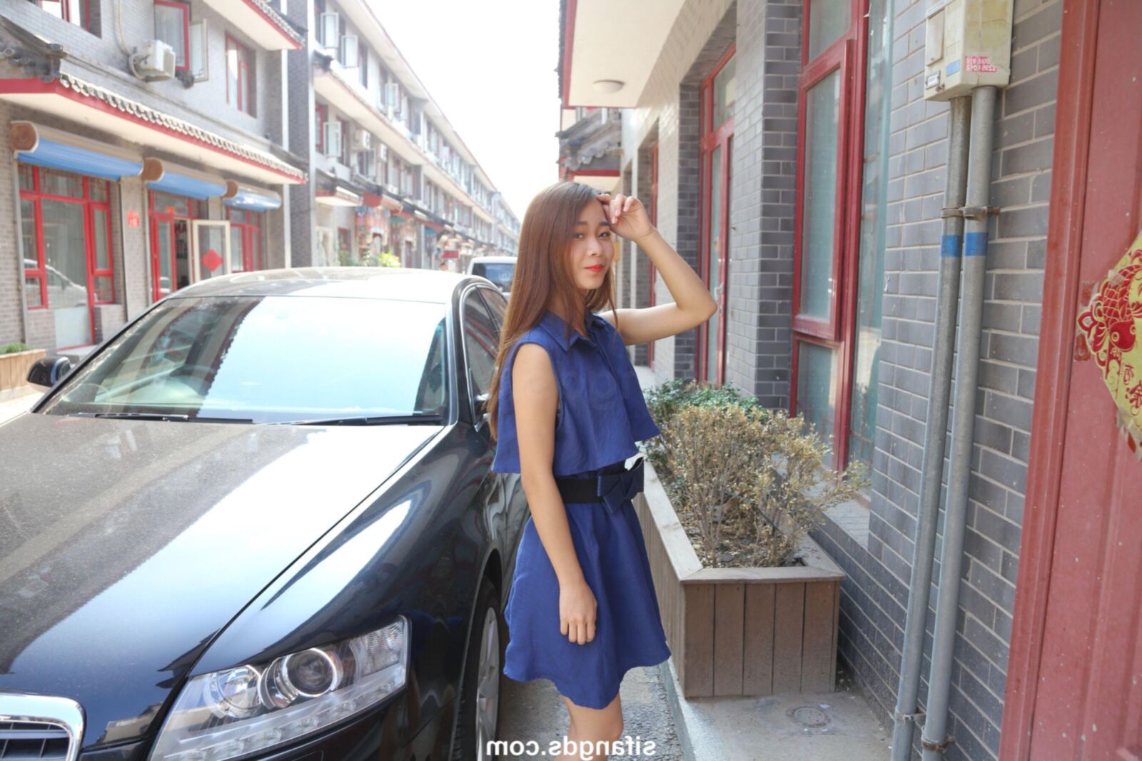 CM Xiaoke
