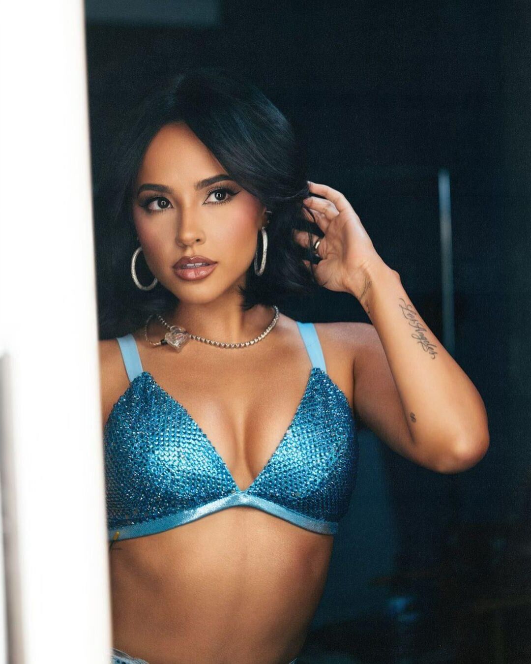 Becky G