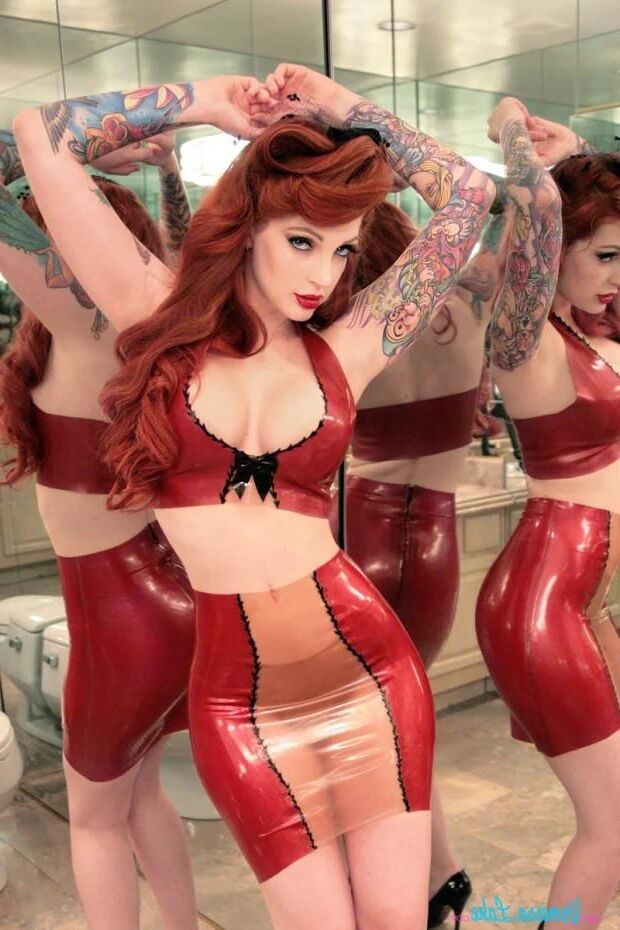 Non Nude 