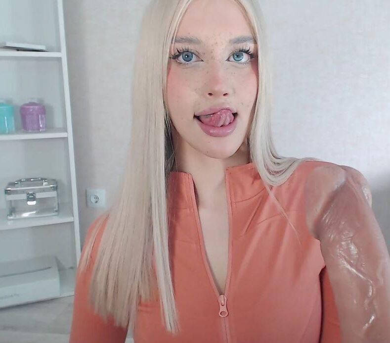 Vicky