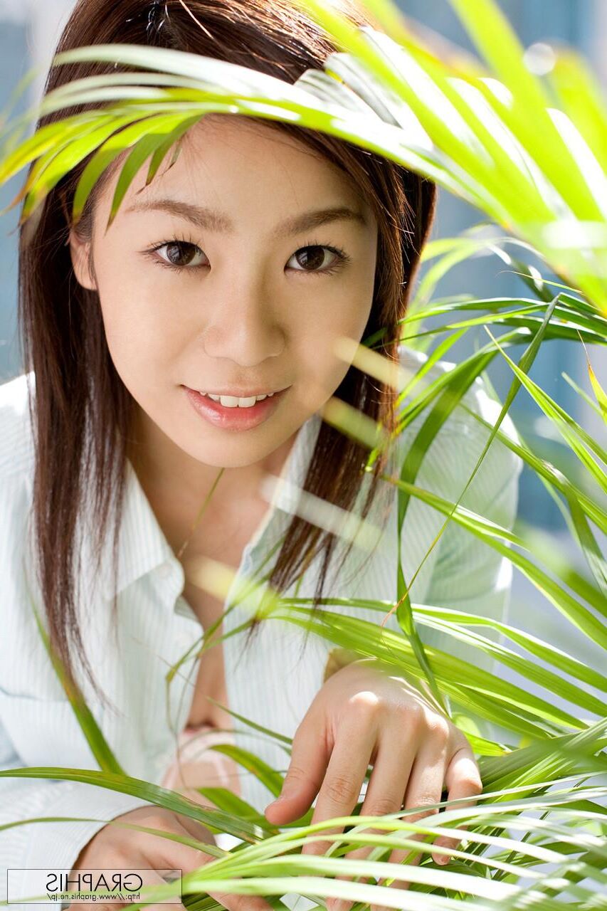 Miri Yaguchi Graphisgals No.