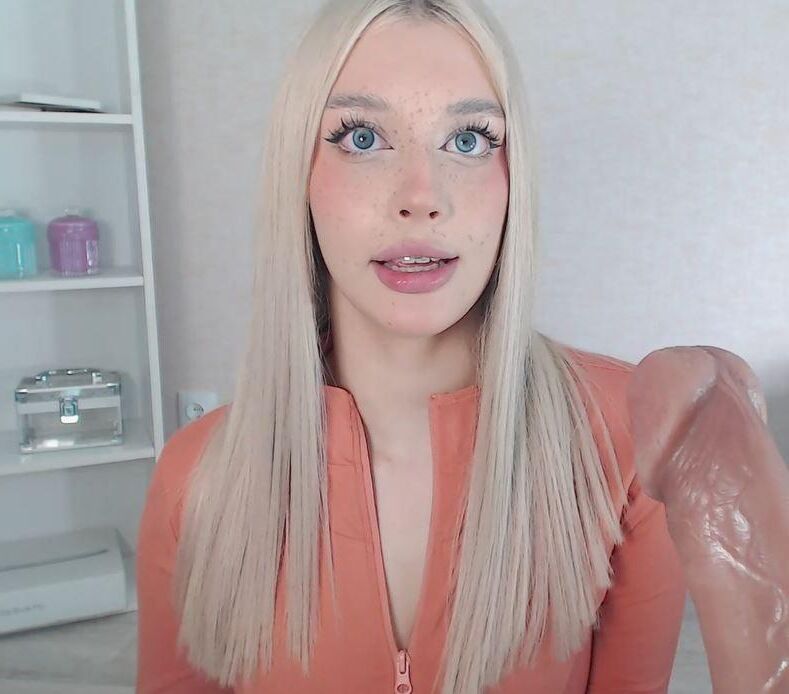 Vicky