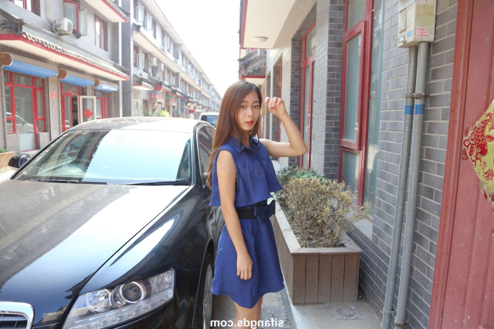 CM Xiaoke