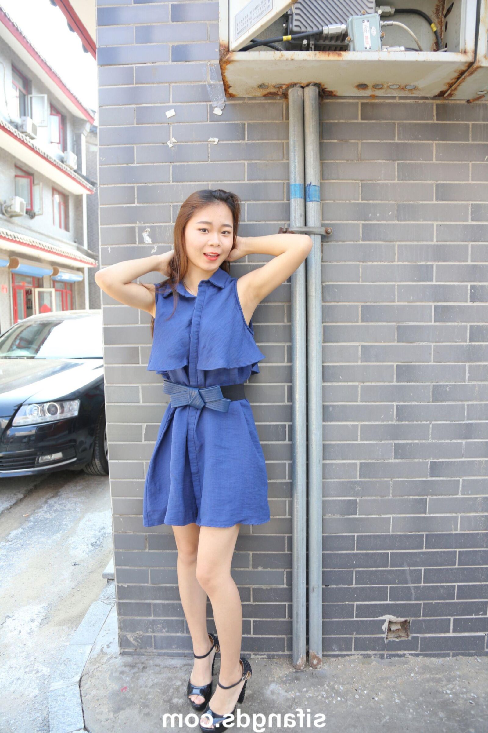CM Xiaoke
