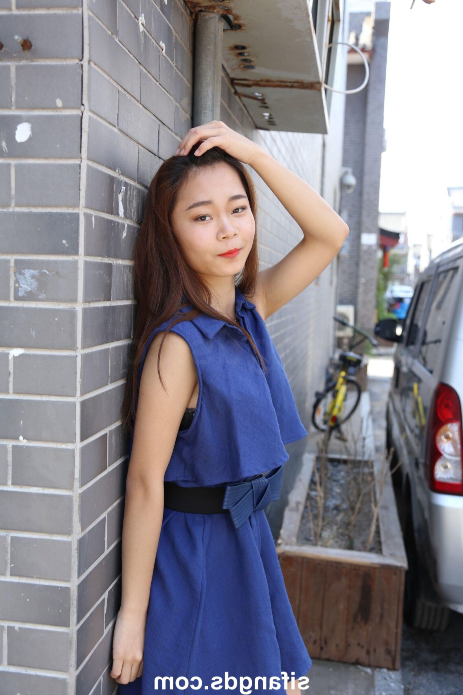 CM Xiaoke