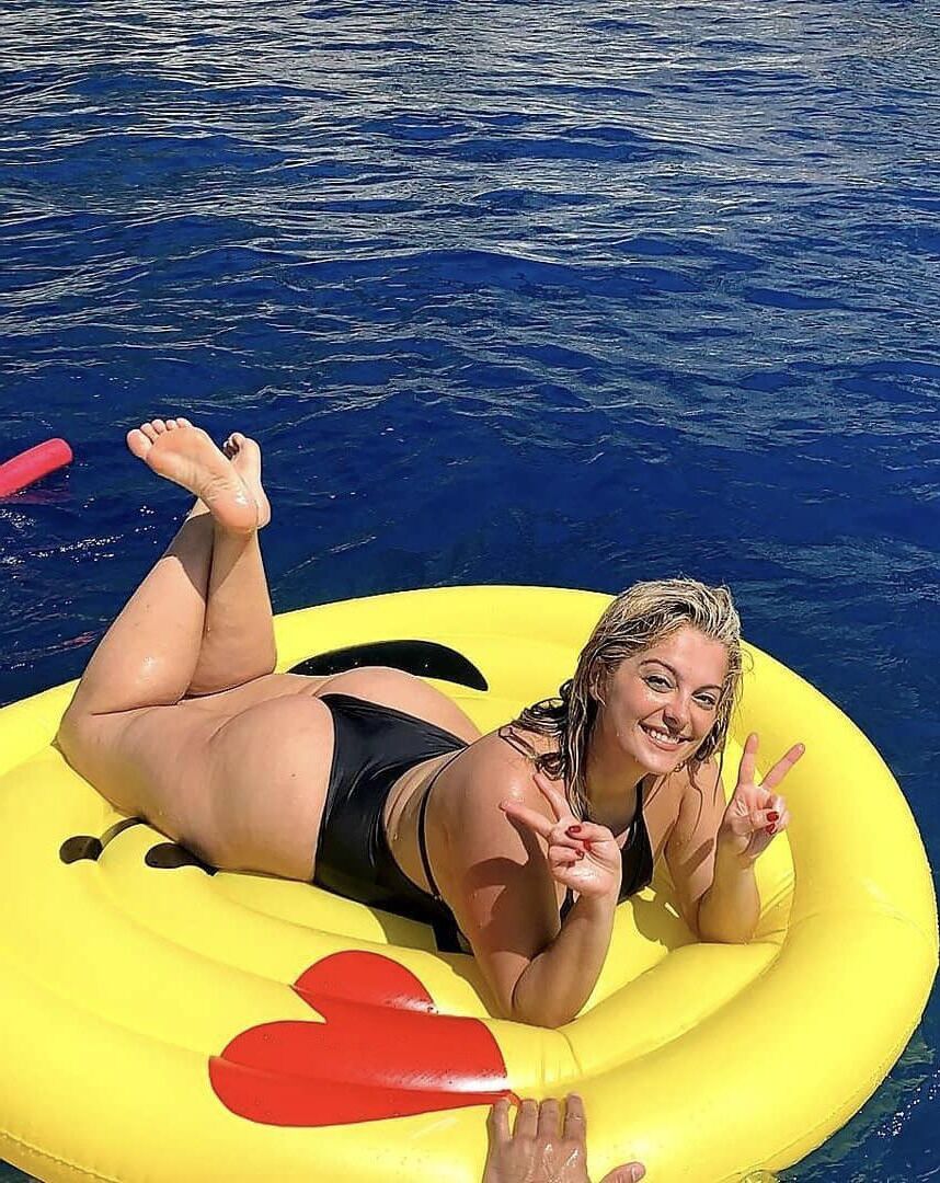 bebe rexha