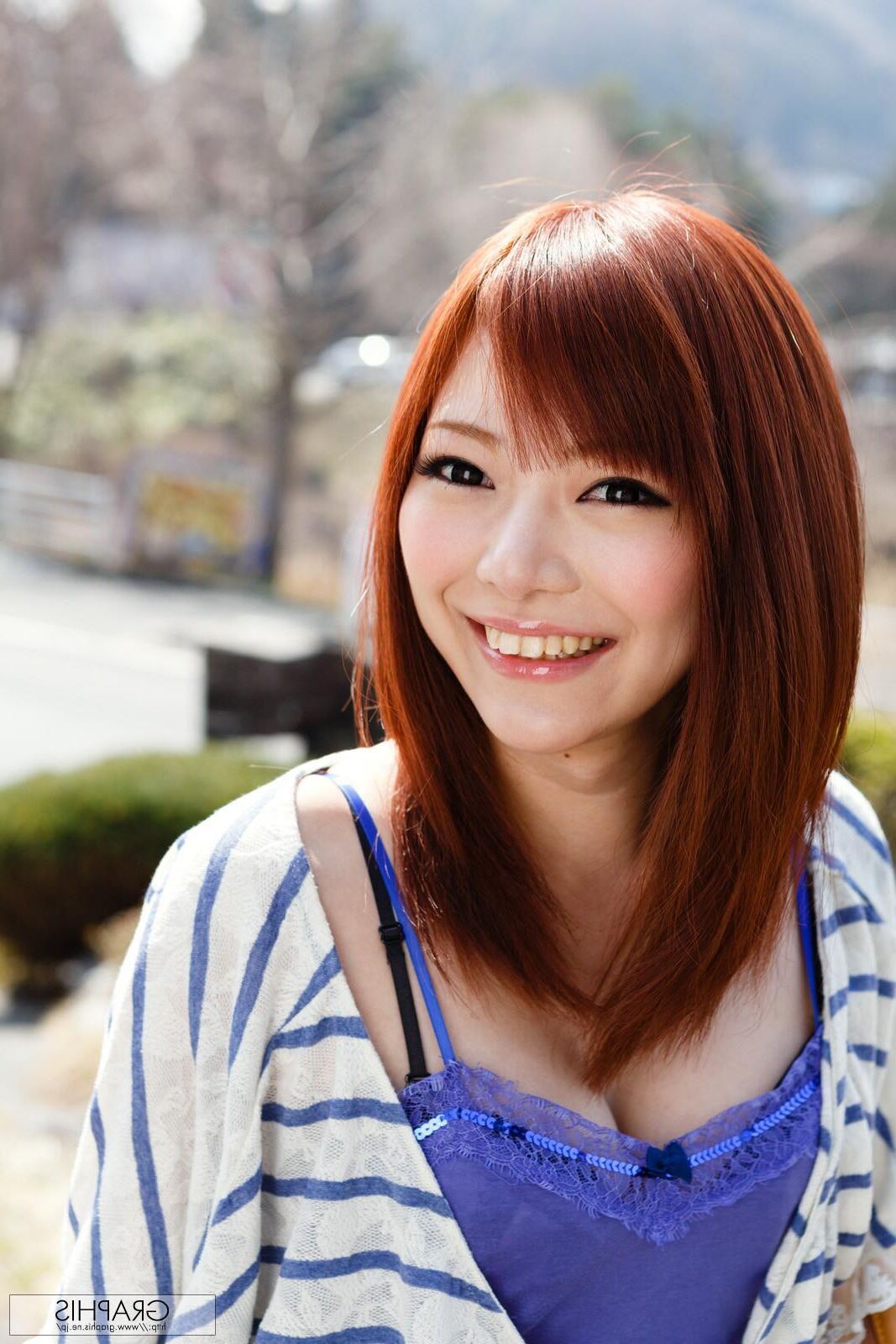 Miyabi Graphisgals No. com amor