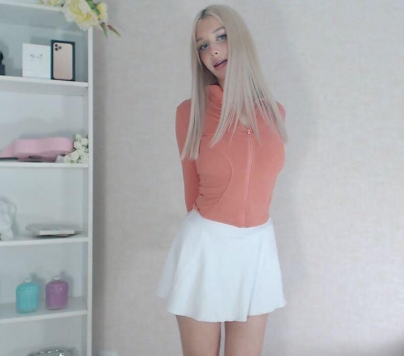 Vicky