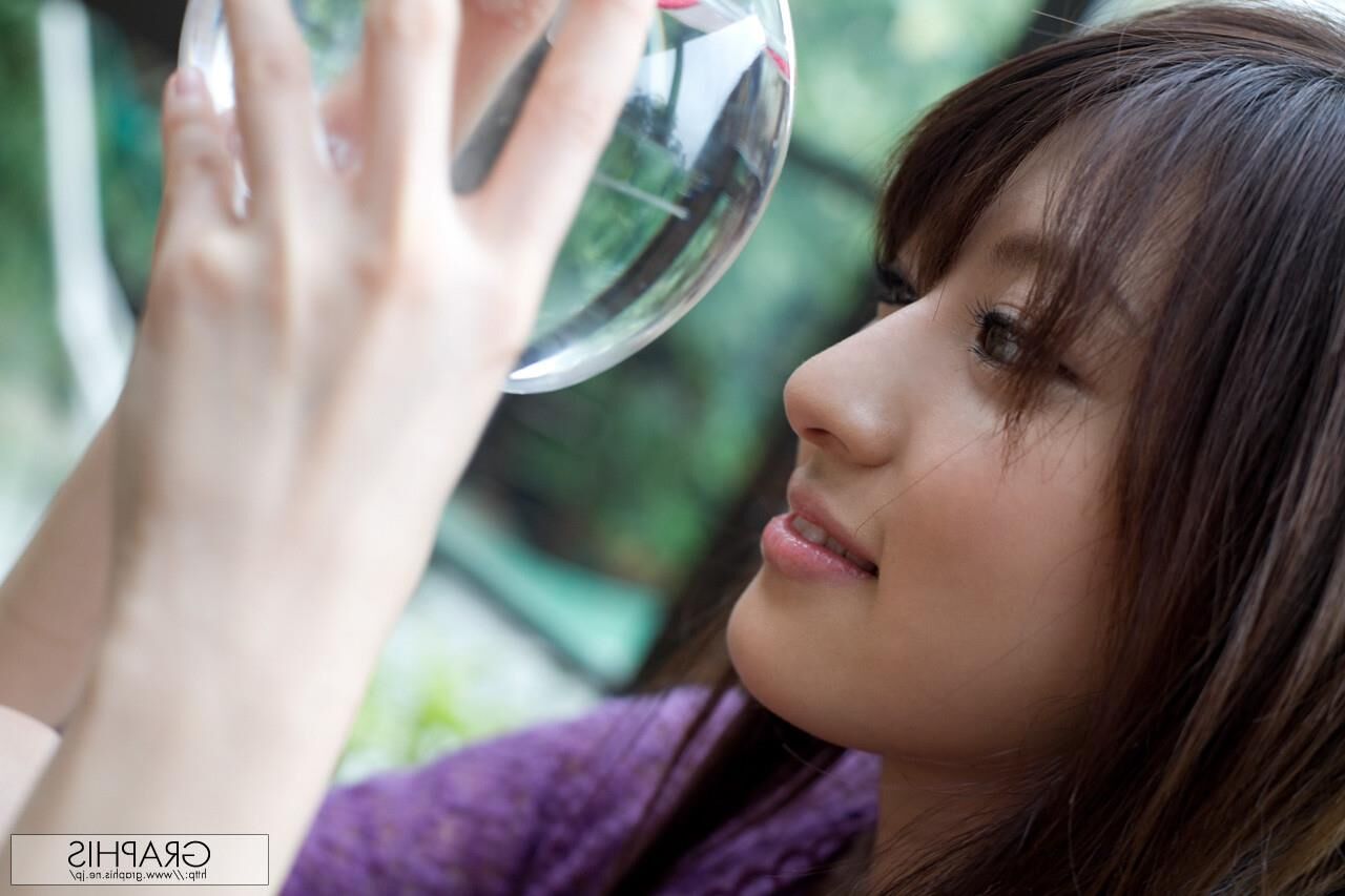 Misa Shinozaki Graphisgals No. Fairy
