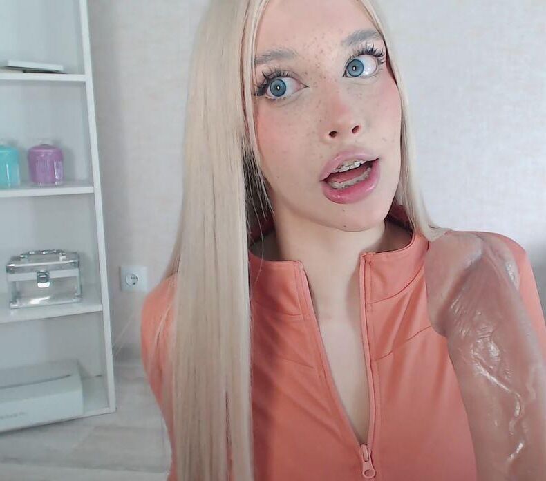Vicky