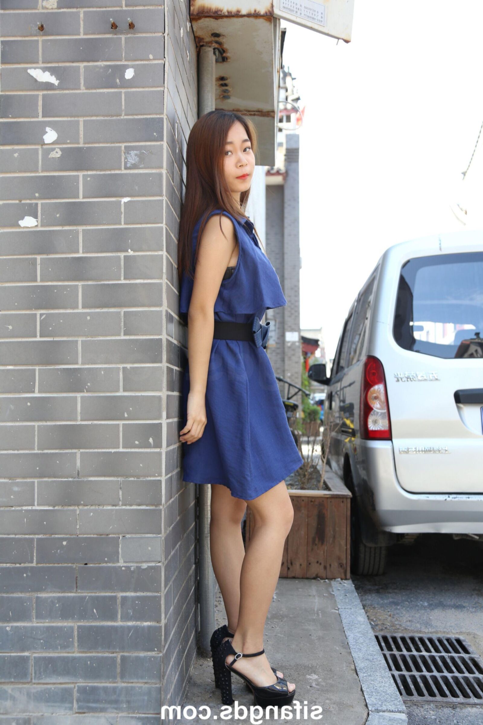 CM Xiaoke