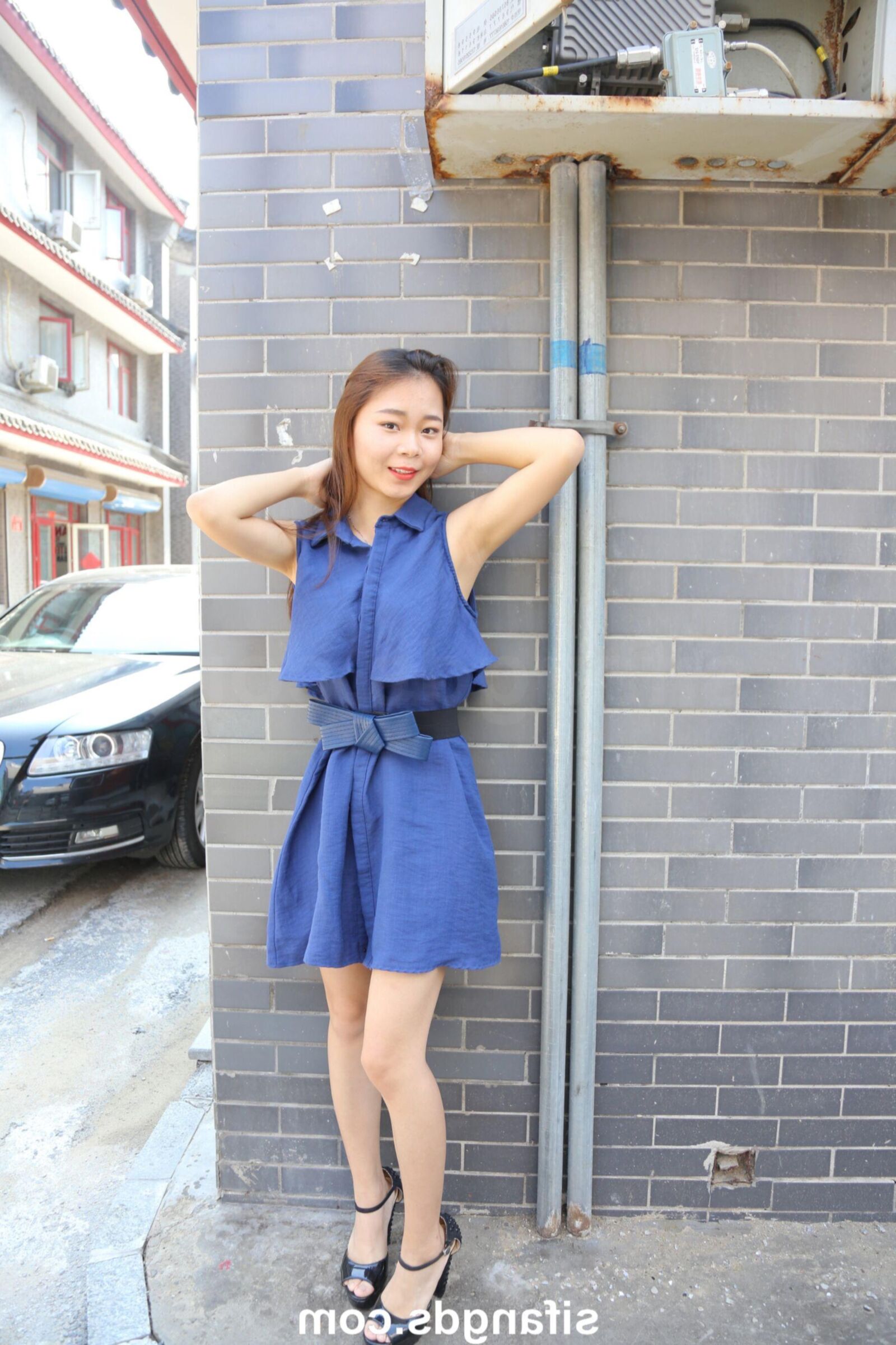 CM Xiaoke