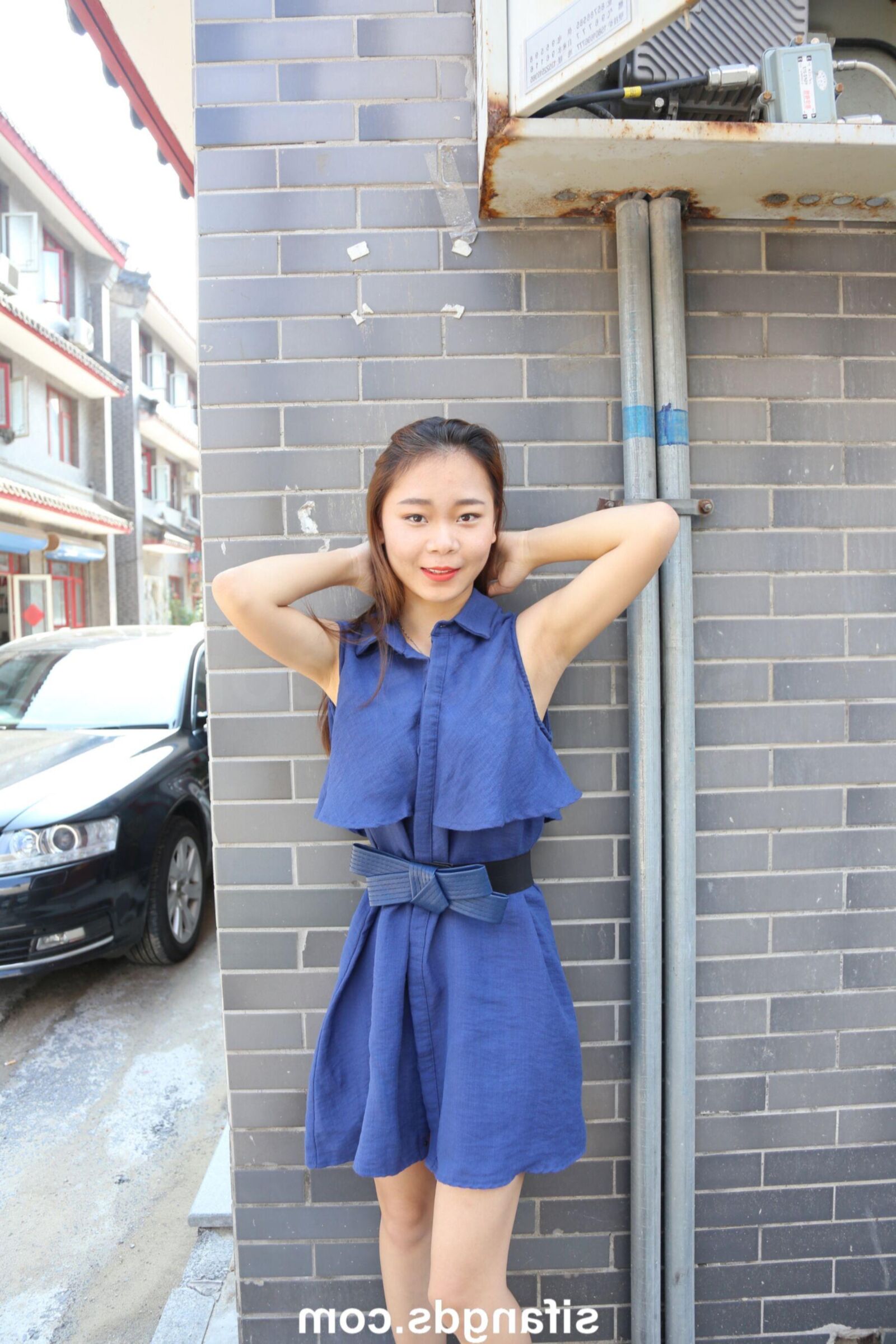 CM Xiaoke