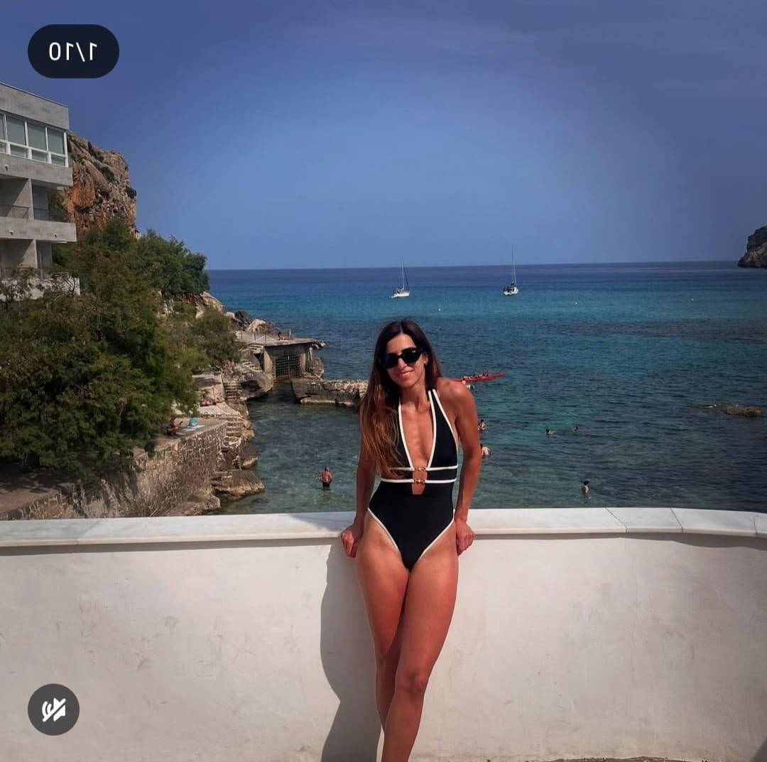 My Spanish Slut