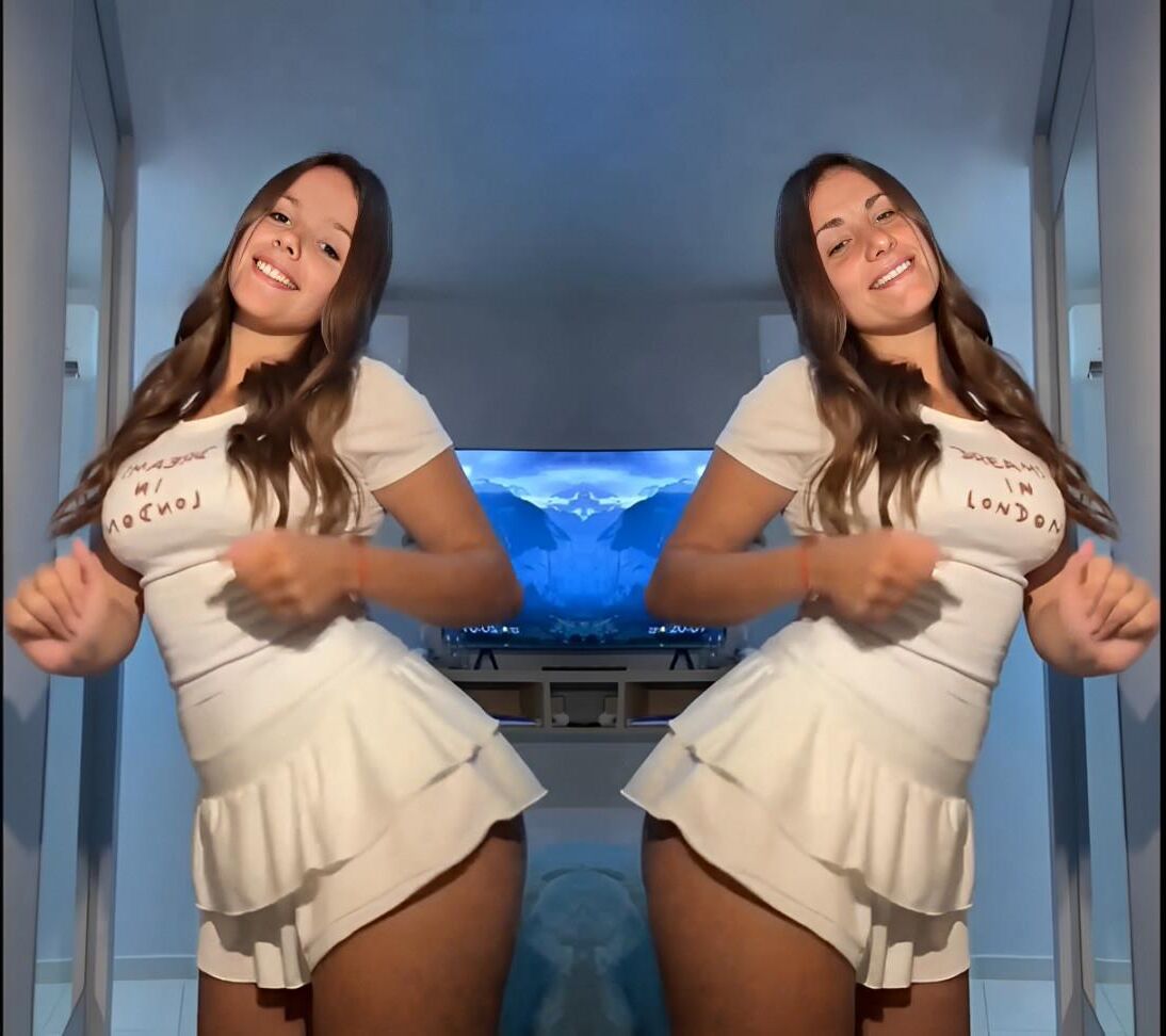 Drain my balls in both