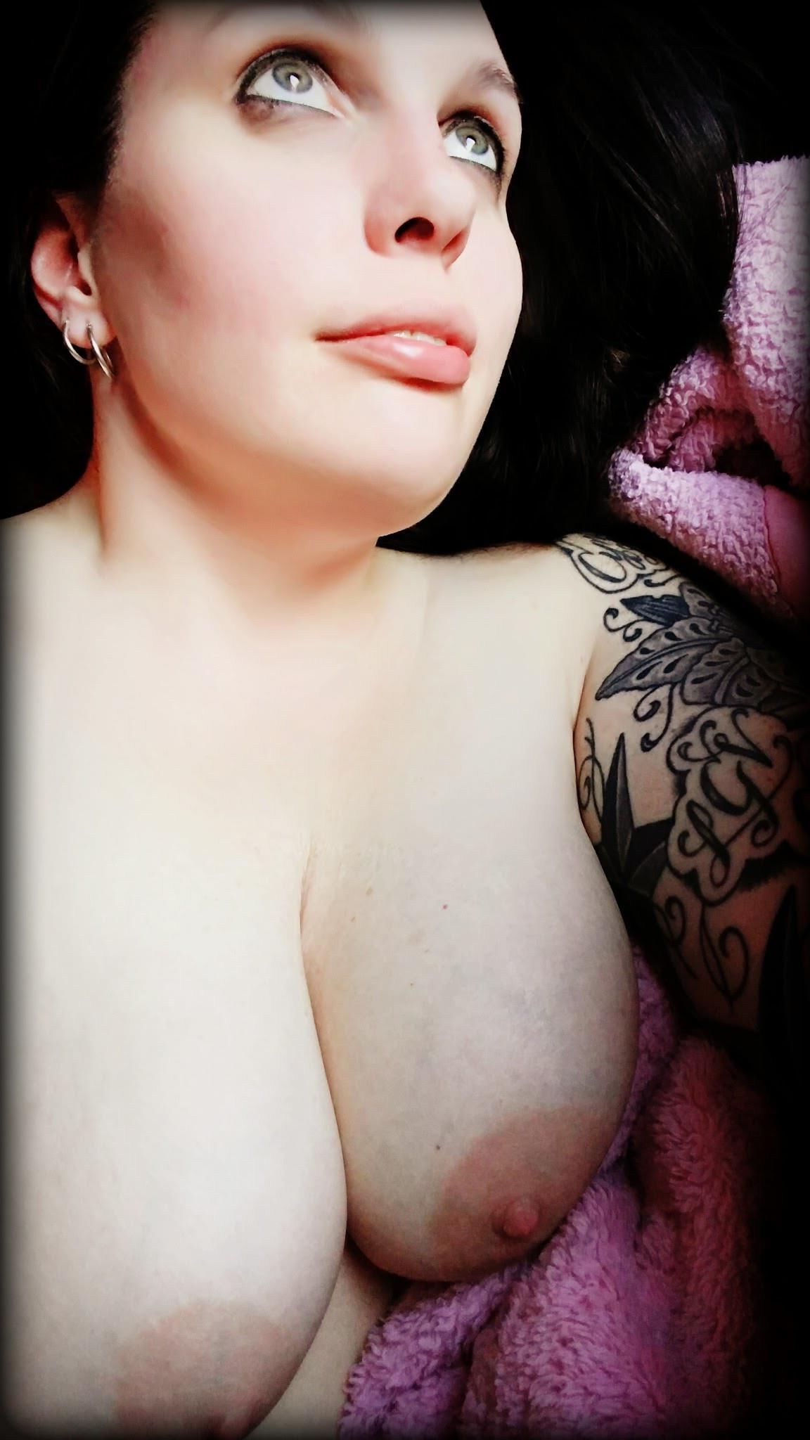 MILF Tits