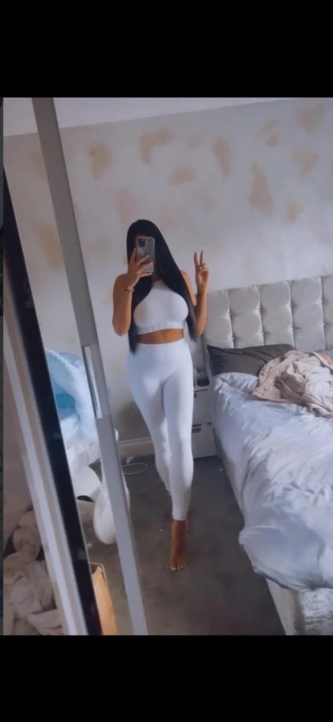 Girls in White 