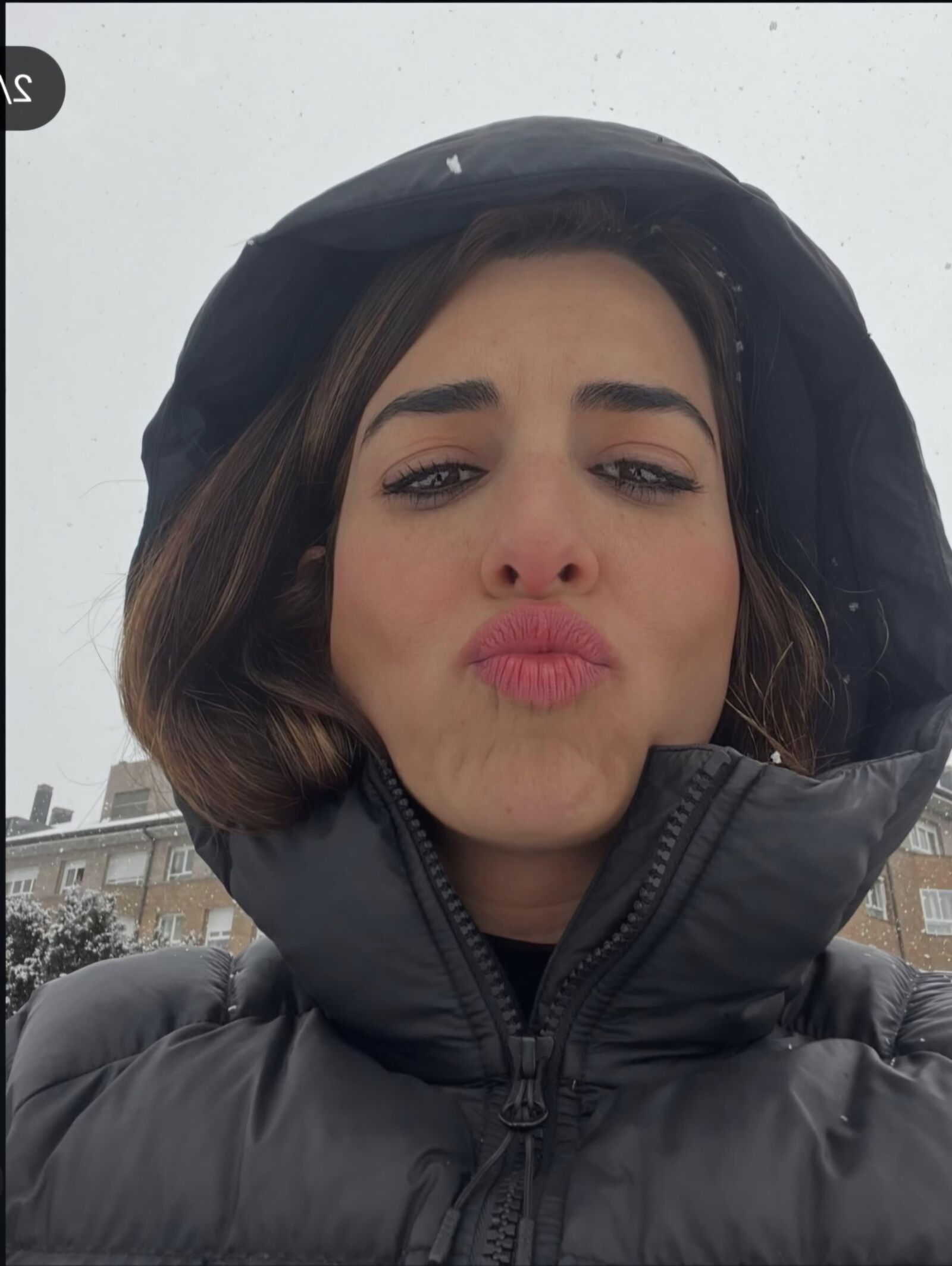 My Spanish Slut