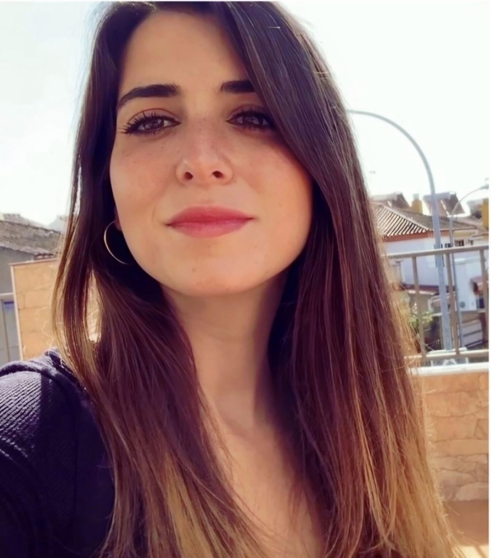 My Spanish Slut
