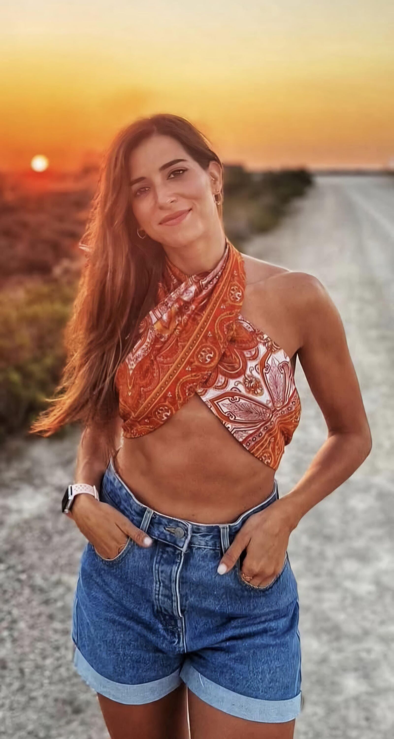 My Spanish Slut