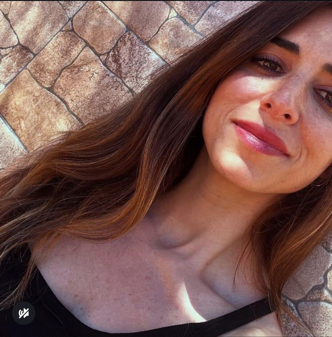 My Spanish Slut