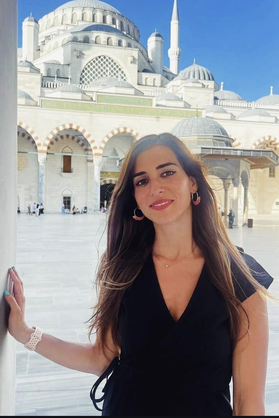 My Spanish Slut