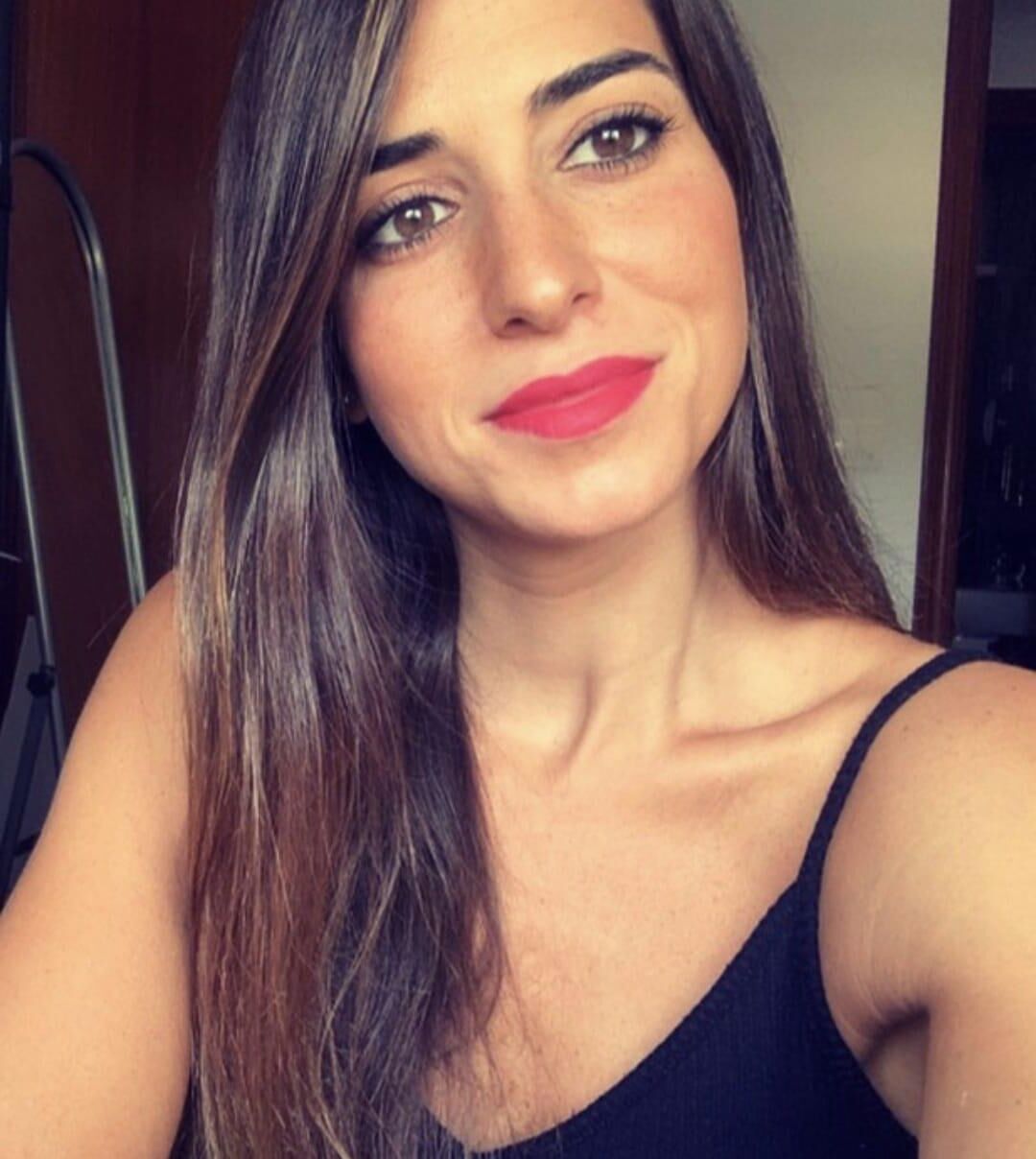 My Spanish Slut