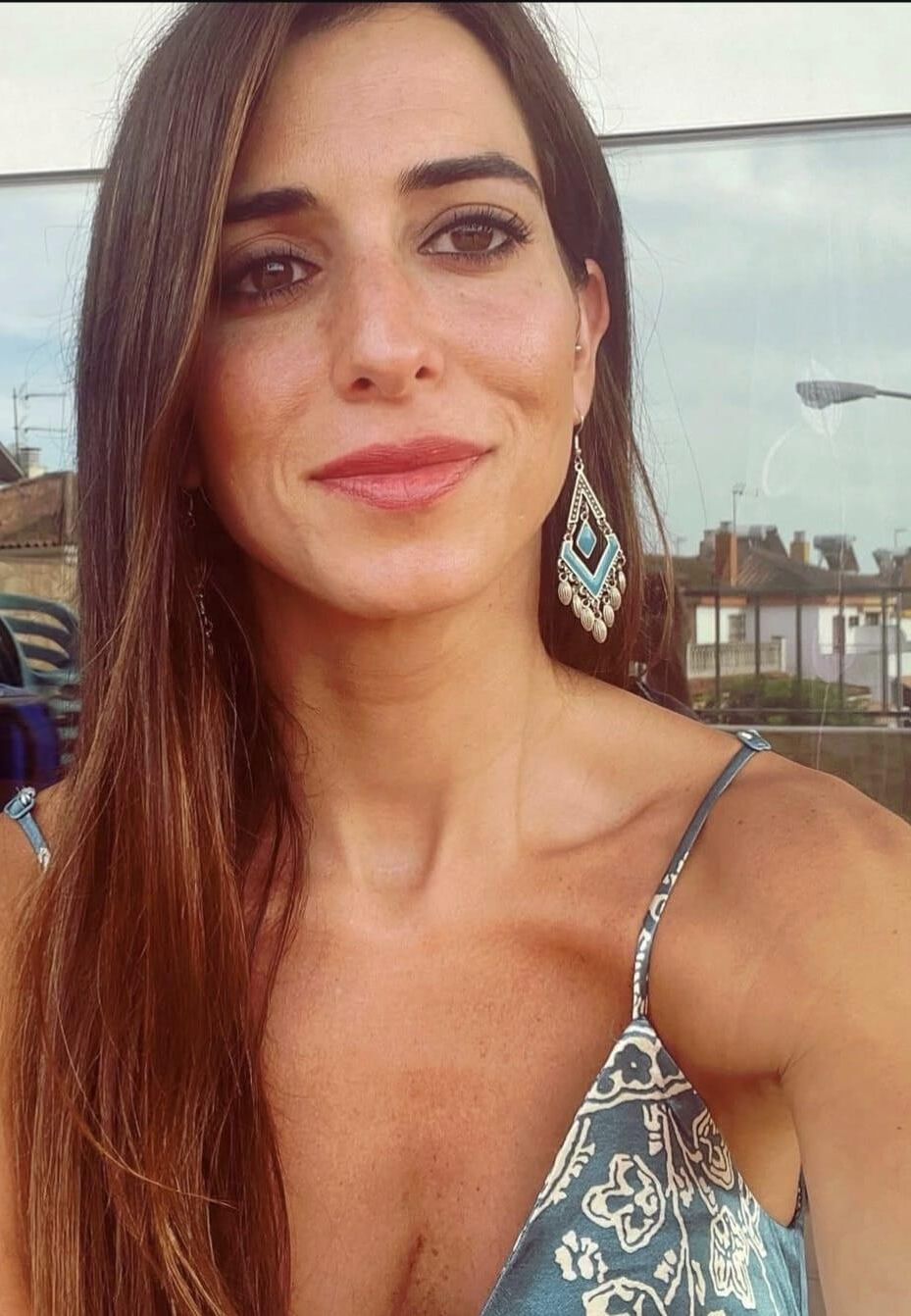 My Spanish Slut
